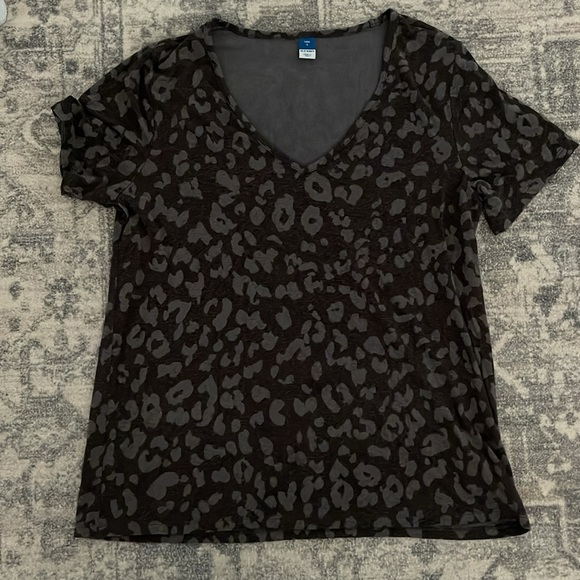 Luxe tee - Picture 2 of 2